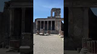 Pompeii Only 1 hour from Amalfi [upl. by Miyasawa]