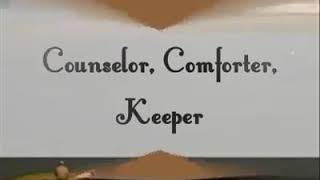 CounselorComforter Keeper [upl. by Bernadine]