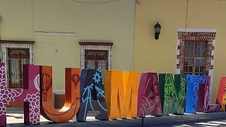 desde Huamantla Tlaxcala [upl. by Ariam]