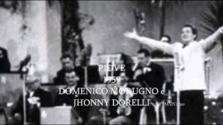 1 FESTIVAL di SANREMO  LE CANZONI CHE HANNO VINTO 19511961 [upl. by Tyler]