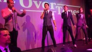 The Overtones  ShBoom 1080p [upl. by Helli870]