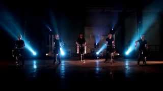 Takomo Percussion  Lights Off Official Video [upl. by Toogood]