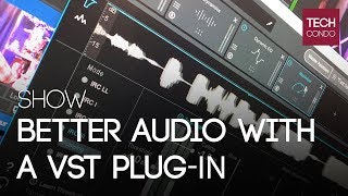 Better vMix audio with a VST Plugin [upl. by Otineb732]