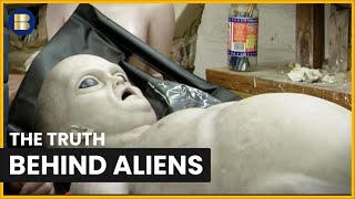 The Roswell Mystery Alien or Not  Historys Greatest Hoaxes  S01 EP1  History Documentary [upl. by Amilb]