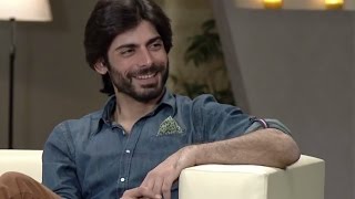 Mahira Khan and Fawad Khan Controversial Video  TUC The Lighter Side Of Life [upl. by Pozzy]