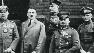 Adolf Hitler the Beginning Before Hell [upl. by Suirtimed12]