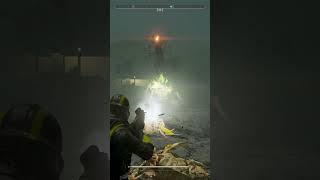 but her name is america funny gaming memes videogames games ytshorts helldivers shorts [upl. by Nail]