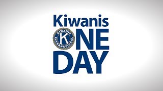 Kiwanis One Day [upl. by Sibley]