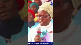 Sitavuka mto huo pekee yangu christiansongs worshipmusic midweekservicewithpstdipofisho [upl. by Francie226]