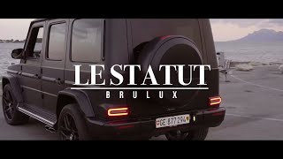 Brulux  Le Statut Clip Officiel [upl. by Bohi]