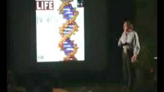 Bruce Lipton  Biology of Perception 1 of 7 [upl. by Myca]