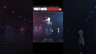 Mei Mei Entry 🥶🔥 anime jujutsukaisen jjk jjkedit jujusukaisenedit [upl. by Acacia]