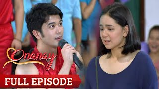 Onanay Full Episode 54 [upl. by Janene904]