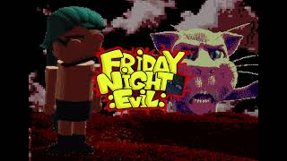 Best Test of Pests  Friday Night Evil OST [upl. by Zoie]