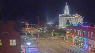 Nauvoo Temple Live Stream [upl. by Hurless]