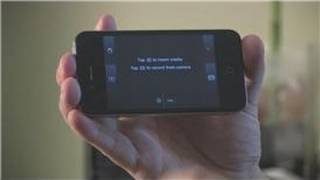 IPhone 4  How to Use iMovie for iPhone 4 [upl. by Atteuqal953]