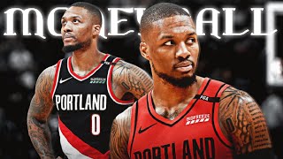 Damian Lillard Mix  quotMoneyballquot Dame DOLLA ft Jeremih Danny From Sobrante amp Derrick Milano [upl. by Ingeberg33]