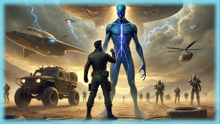 SciFi Bostezos Humanos Clasificados como Arma Mortal de Control Mental [upl. by Lekim271]