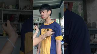 Uling challenge sethleah short shortvideo fyp trend couple popular trending bf gf [upl. by Farmann]