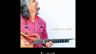 Pino Daniele  Quando [upl. by Nnaerb]