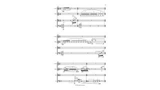 Sean Schumann anima — ahimsa w score [upl. by Uriia]