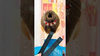 Hair braiding tutorials hair accessories [upl. by Penhall]