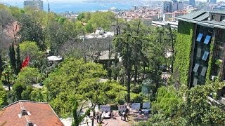 Yıldız Teknik Üniversitesi  Tanıtım Filmi [upl. by Ivie85]