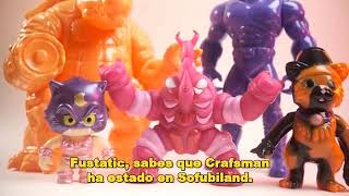 Video moldes vinil con subtitulo [upl. by Lokcin779]