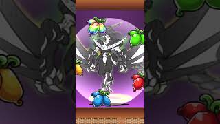 Evolving Ganglion the Unleashed in Battle Cats mobilegame gaming battlecatsgameplay [upl. by Paik]