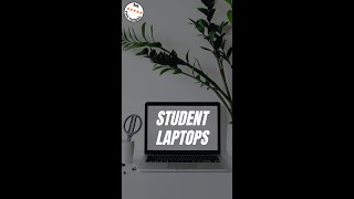 Best Laptop for Students 2023 shorts [upl. by Rodmur972]