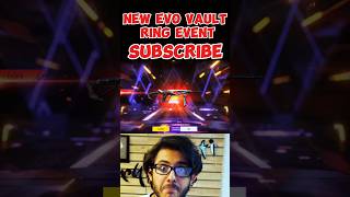 NEW EVO VAULT RING EVENT SPIN TRICK 😱 FREE FIRE NEW EVENT shorts freefire viral ff [upl. by Elik]