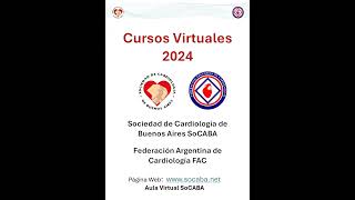 CURSO ECOCARDIOGRAFIA FETAL SOCABA 2024 [upl. by Eceeryt]