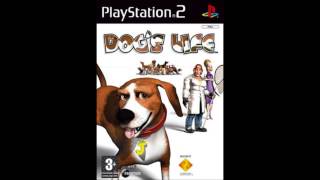 Dogs Life PS2 Soundtrack  Park [upl. by Aron]