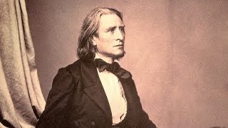 Franz Liszt  Hungarian Rhapsody No 2 [upl. by Fortna]