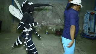 Todos Contra o Mosquito da Dengue  Fora Zica Dengue e Chikungunya  Música de Carnaval [upl. by Atahs]