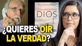 quotConversaciones con Diosquot de Neale Donald Walsch ¿quieres la verdad [upl. by Seek]