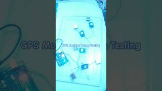 How to Test NEO6M GPS Module for Beginners  NEO 6M GPS टेस्ट कैसे करें [upl. by Llij]