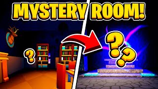 New Secret Room Is Hiding Something Big In Roblox Livetopia Update 23 [upl. by Nibaj]