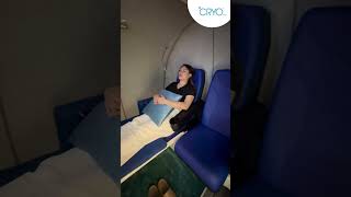 Discover the Hyperbaric Oxygen Therapy HBOT [upl. by Libove583]