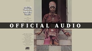 Aretha Franklin  Precious Memories Official Audio [upl. by Hsejar]