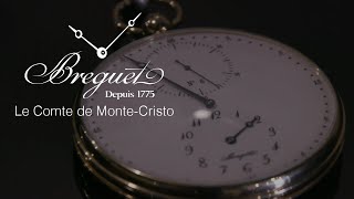 First Look at the Breguet x Le Lecomte de Monte Cristo [upl. by Rather]