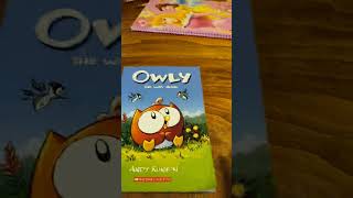 Owly [upl. by Gievlos]