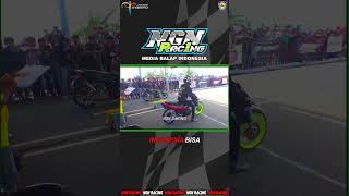 SUPRAX VS VARIO‼️😈 shorts dragbike racing [upl. by Jackie]