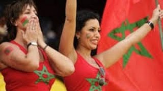 Maroc contre Cote DIvoire  Morocco vs Ivory Coast 22 HD [upl. by Ahsehyt]