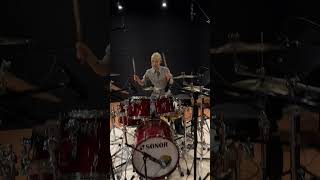 Jutin Bieber  Hold On live ver Drum cover niiz holdon justinbieber drumcover [upl. by Meadows]