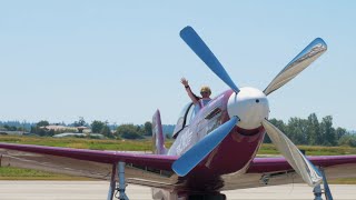 Boundary Bay Airshow 2024 Slideshow II  4K [upl. by Arednaxela969]