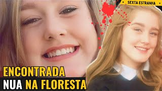 O filme da sua morte é passado nas escolas para as crianças e usado como exemplo  Kayleigh Haywood [upl. by Emmi145]