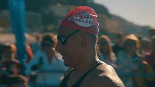 Aftermovie  PromSwim 2024 [upl. by Aihtak]