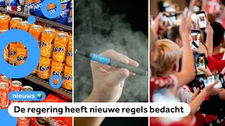 Deze vijf dingen veranderen voor jou vanaf 1 januari [upl. by Anais]