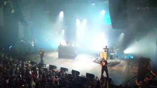 Cypress Hill  Hits From The Bong Live [upl. by Dumanian]